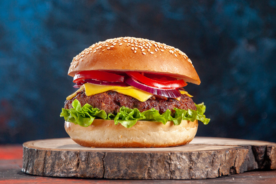 Burger